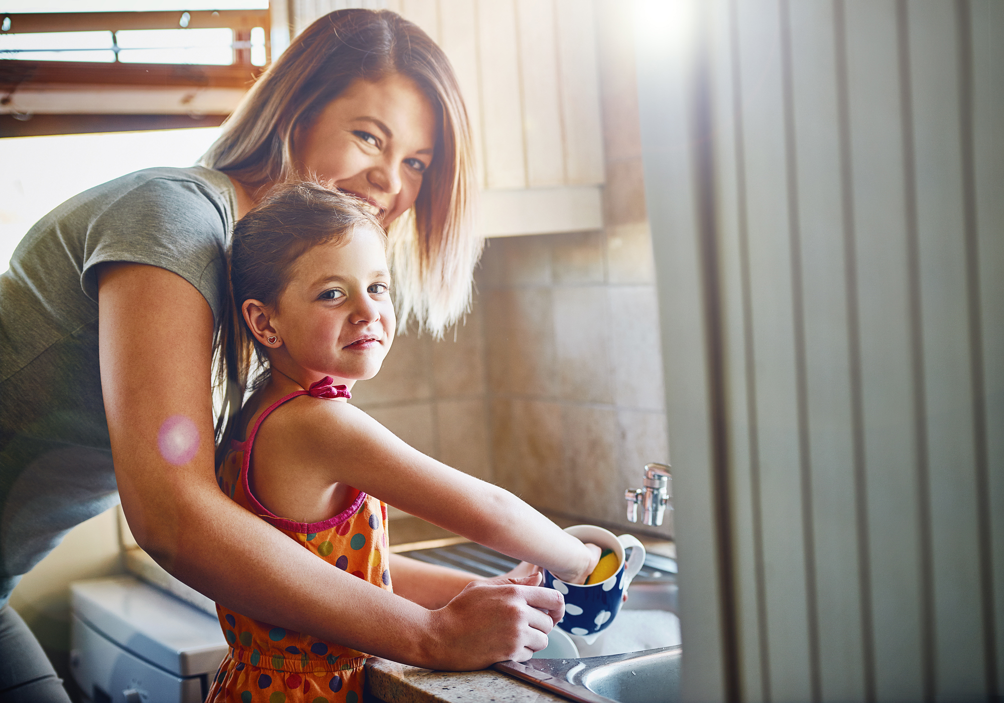 Affordable Water Treatment